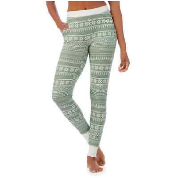 New in pkg CUDDL DUDS Leggings w pockets! - Picture 1 of 4